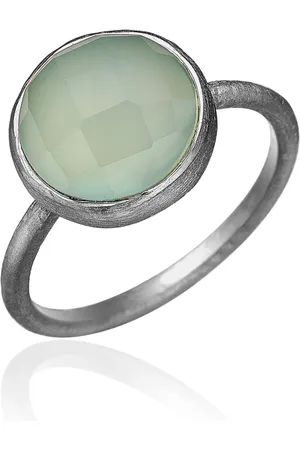 Frk Lisberg Dames, Accessoires, Grijs, Maat: 50 MM