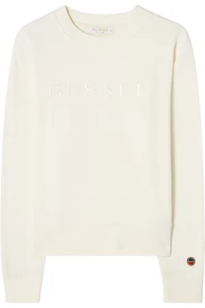 BUSNEL Dames, Sweatshirts & Hoodies, , Maat: 2XL Katoen