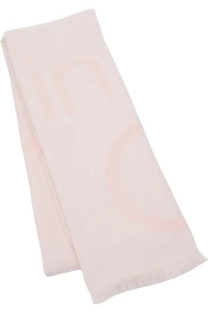 Calvin Klein Dames, Accessoires, Roze, Maat: ONE Size Acryl