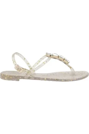 Casadei Dames, Schoenen, Geel, Maat: 40 EU