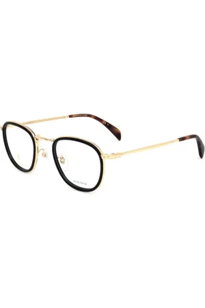 DB EYEWEAR BY DAVID BECKHAM Unisex, Accessoires, Zwart, Maat: ONE Size
