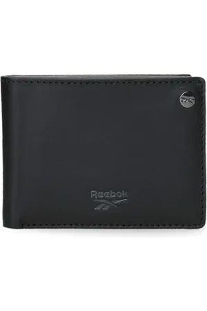 Reebok Unisex, Accessoires, Zwart, Maat: ONE Size