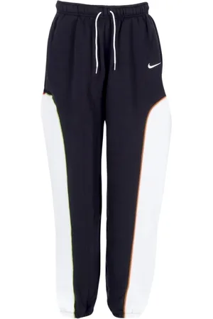 Nike Dames, Sport, Zwart, Maat: M Fleece