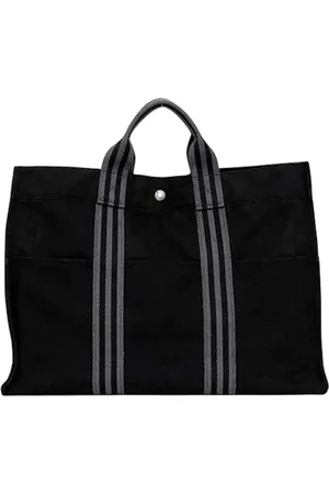Hermès Unisex, Pre-owned, Zwart, Maat: ONE Size
