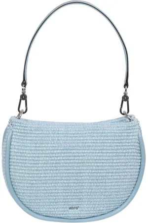 Abro+ Dames, Tassen, Blauw, Maat: ONE Size