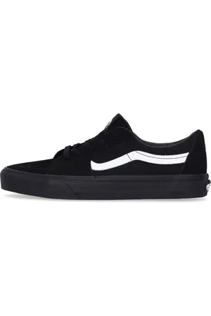 Vans Heren, Schoenen, Zwart, Maat: 42 EU Suède