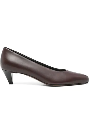 Neous Dames, Schoenen, Bruin, Maat: 39 EU