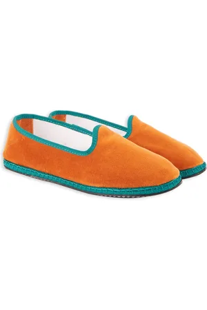 Gallo Dames, Schoenen, Oranje, Maat: 37 EU