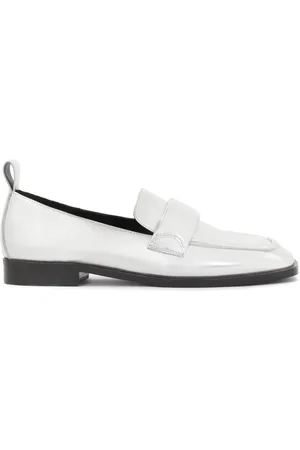 Kazar Dames, Schoenen, Grijs, Maat: 37 EU Leer
