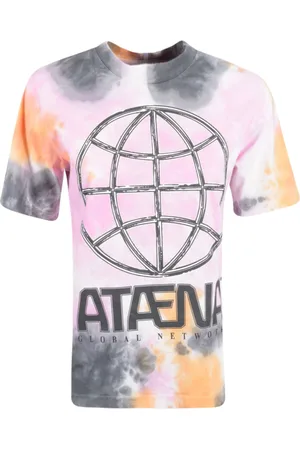 Alexander McQueen Dames, Tops, Veelkleurig, Maat: S