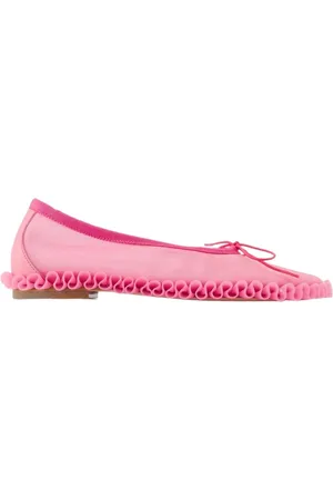 Simone Rocha Dames, Schoenen, Roze, Maat: 38 EU