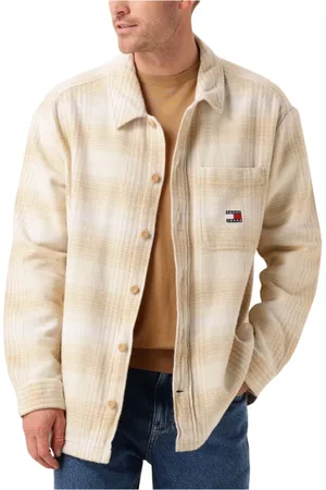 Tommy Hilfiger Heren, Jassen, , Maat: XL