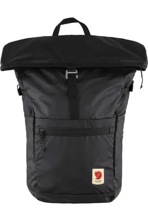 Fjällräven Unisex, Sport, Zwart, Maat: ONE Size Nylon