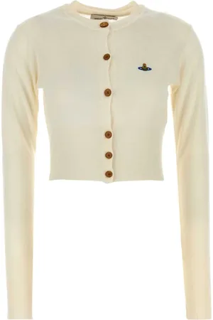 Vivienne Westwood Dames, Truien, , Maat: M Wol