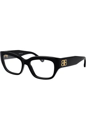 Balenciaga Dames, Accessoires, Zwart, Maat: 54 MM