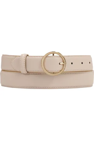 Kazar Dames, Accessoires, Roze, Maat: 110 CM Leer