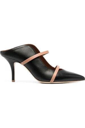 MALONE SOULIERS Dames, Schoenen, Zwart, Maat: 36 1/2 EU