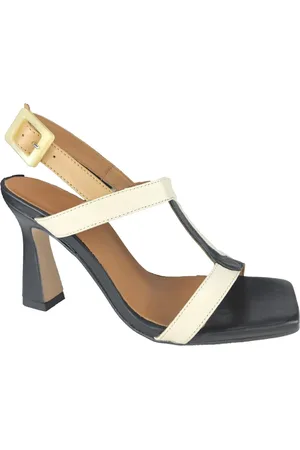 Angel alarcon Dames, Schoenen, Veelkleurig, Maat: 39 EU