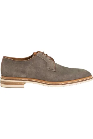 Giorgio Heren, Schoenen, Bruin, Maat: 45 EU