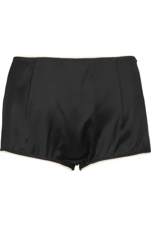 Nº21 Dames, Ondergoed, Zwart, Maat: S Viscose