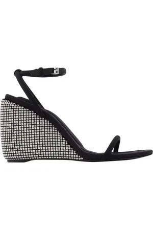 Alexander Wang Dames, Schoenen, Zwart, Maat: 39 EU