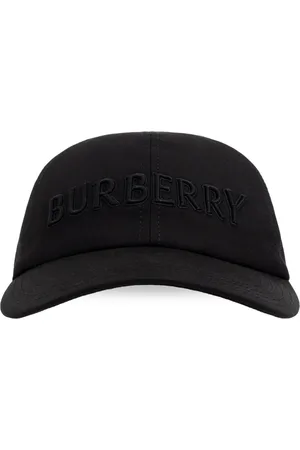 Burberry Heren, Accessoires, Zwart, Maat: L Katoen