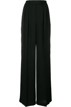 Alexander Wang Dames, Broeken, Zwart, Maat: M