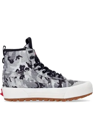 Vans Heren, Schoenen, Veelkleurig, Maat: 44 EU