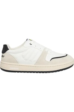 BARROW Heren, Schoenen, Veelkleurig, Maat: 43 EU Leer