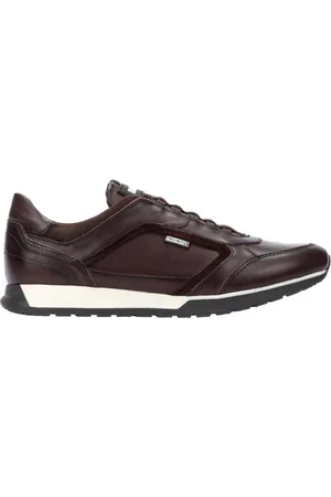 Pikolinos Heren, Schoenen, Bruin, Maat: 42 EU