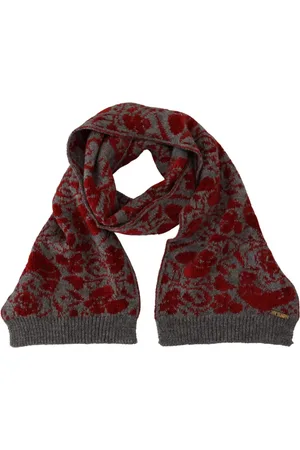 Gianfranco Ferré Dames, Accessoires, Rood, Maat: ONE Size