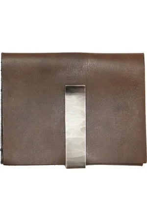 WERKSTATT:MÜNCHEN Unisex, Accessoires, Bruin, Maat: ONE Size