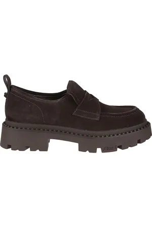 Ash Dames, Schoenen, Bruin, Maat: 41 EU