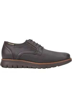 Mephisto Heren, Schoenen, Bruin, Maat: 40 EU
