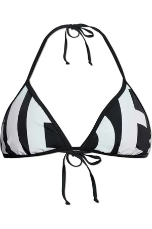 Diesel Dames, Badkleding, Zwart, Maat: M Polyamide