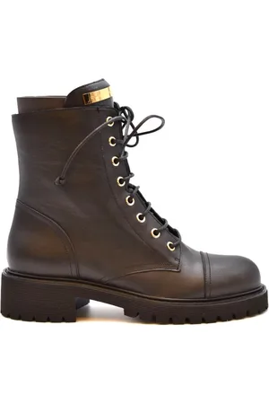 Giuseppe Zanotti Dames, Schoenen, Zwart, Maat: 39 EU