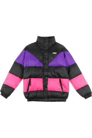 Fila Dames, Jassen, Veelkleurig, Maat: XS