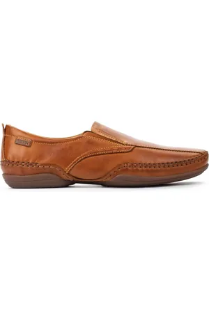 Pikolinos Heren, Schoenen, Bruin, Maat: 39 EU