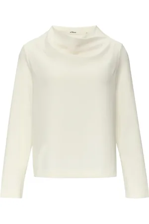 QS by s.Oliver Dames, Tops, , Maat: M Modal