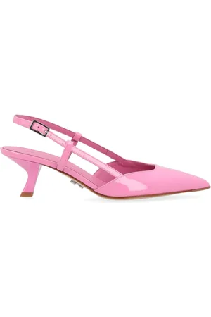 SERGIO LEVANTESI Dames, Schoenen, Roze, Maat: 36 EU