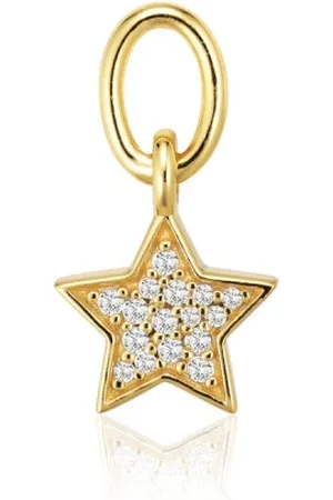 Sif Jakobs Dames, Accessoires, Geel, Maat: ONE Size