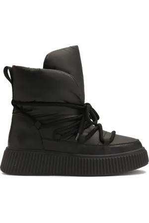 Kazar Dames, Schoenen, Zwart, Maat: 39 EU Synthetisch