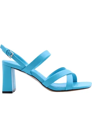 Bibi Lou Dames, Schoenen, Blauw, Maat: 40 EU
