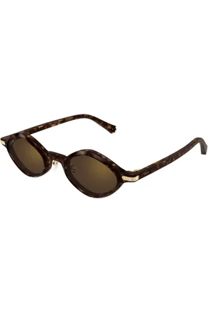 Cartier Unisex, Accessoires, Bruin, Maat: XS