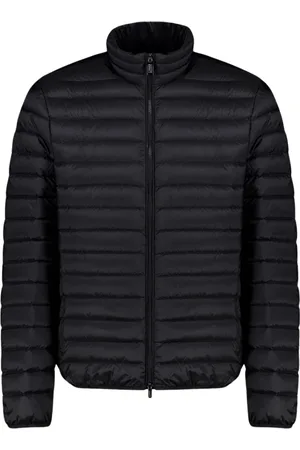 Ciesse Heren, Jassen, Zwart, Maat: M Nylon