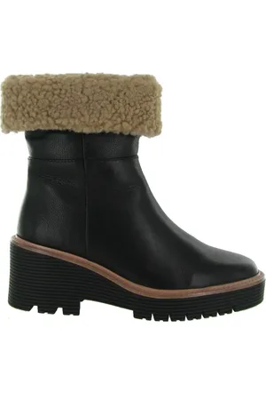 Regarde le ciel Dames, Schoenen, Zwart, Maat: 40 EU