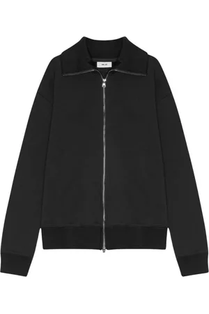 NN.07 Heren, Jassen, Zwart, Maat: 2XL Katoen