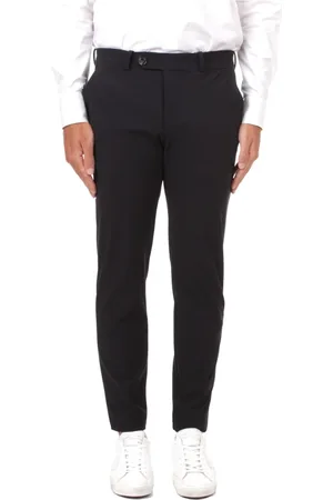 RRD Heren, Broeken, Zwart, Maat: 3XL Poliester
