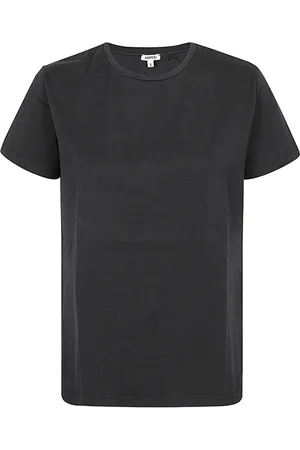 Aspesi Heren, Tops, Zwart, Maat: XL