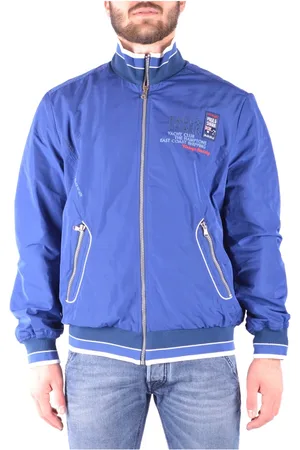 Paul & Shark Heren, Jassen, Blauw, Maat: L